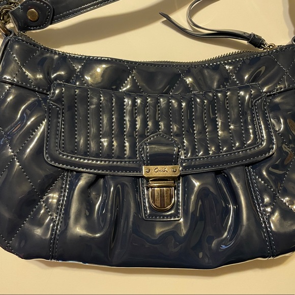 Authentic Coach Purse - Picture 4 of 6